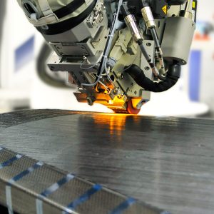 Composite Manufacturing Technologie